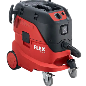 Odkurzacz do gipsu Flex S 44 L AC – Profesjonalny sprzęt budowlany do wynajęcia w Bytomiu i na Śląsku