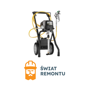 Agregat malarski PP 90 HEA