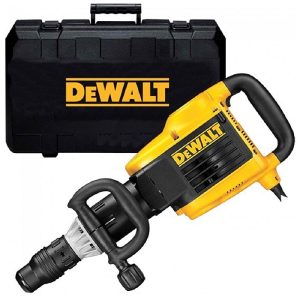 Młot wyburzeniowy SDS-Max DeWalt D25899K