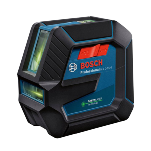 Laser liniowy Bosch GLL 2-15 G Professional