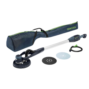 Festool Szlifierka przegubowa PLANEX LHS-E 225 EQ EASY